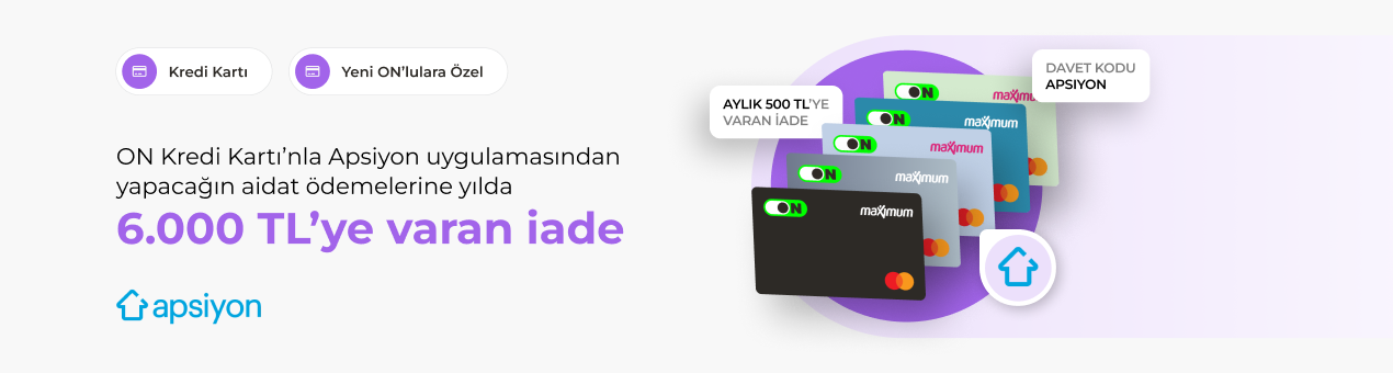 Apsiyon Kampanyası