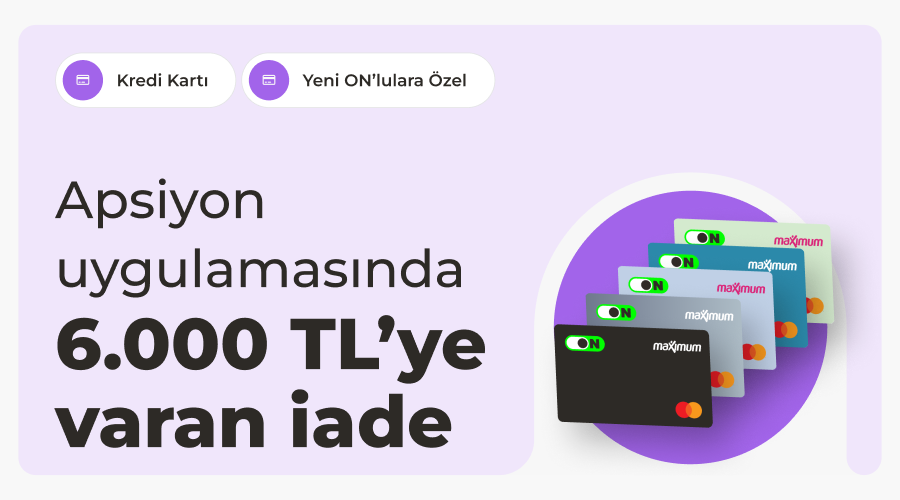 Apsiyon Kampanyası