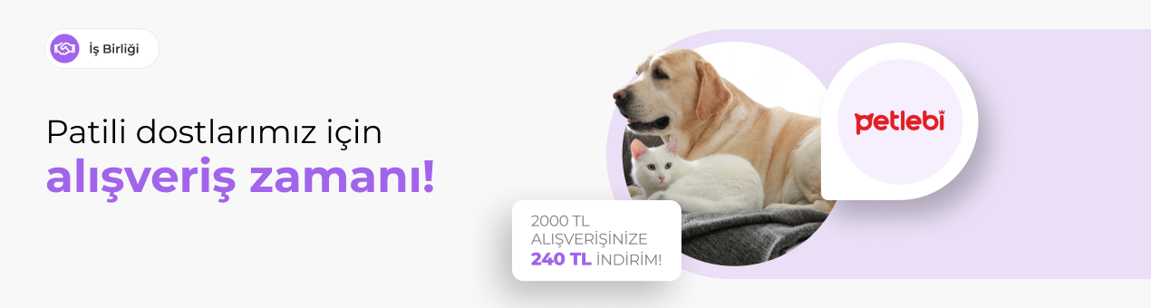 Petlebi Kampanyası Petlebi Kampanyası